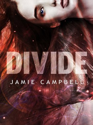 cover image of Divide